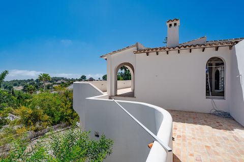 Villa i Moraira, Alicante, Moraira - € 2.495.000 | Ref: W-047SZO - foto 33